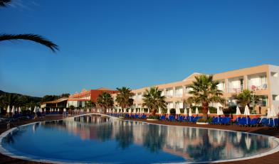 Aquis Sandy Beach