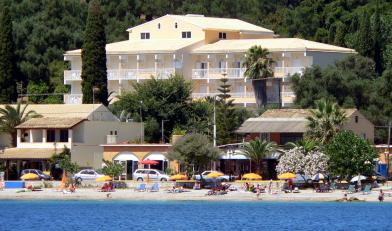 Ipsos Beach