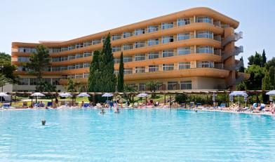 Iberostar Albatros