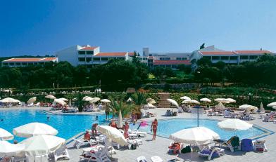 Valamar Club Dubrovnik