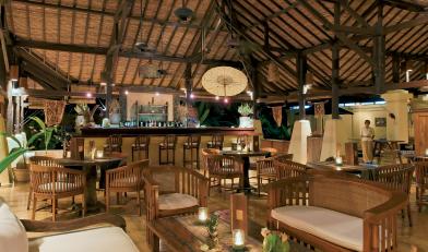 Novotel Benoa