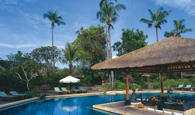 Bali Hyatt
