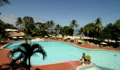 Sanur Beach Hôtel