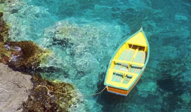 Vol Aller Retour Sicile - Catane