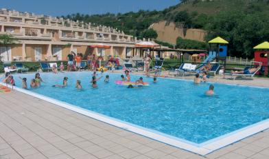 Village-Club Marmorata
