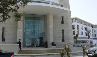 Atlas Essaouira et Spa