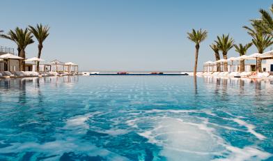 Sofitel Mogador Golf and Spa
