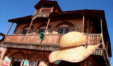 Paysages Malgaches