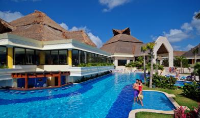 Gran Bahia Principe Resort
