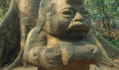 Aztèques et Mayas