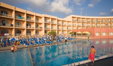Paradise Bay