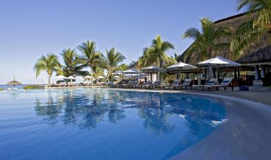 Le Sands Resort and Spa