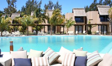 Veranda Pointe aux Biches