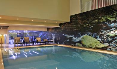 Four Views Oasis