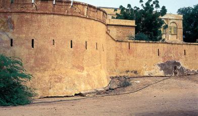 Au fil du fleuve Sénégal