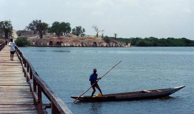 Découverte du Siné-Saloum