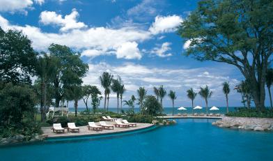 Hyatt Regency Hua Hin