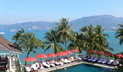 Amari Coral Beach Resort
