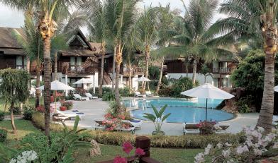 Amari Palm Reef Resort