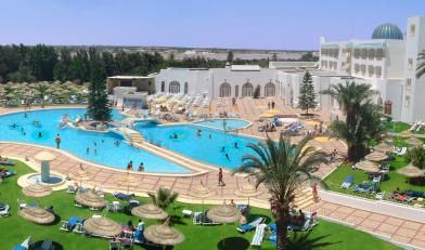 Ramada Liberty Resort