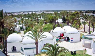 Club Rosa Rivage