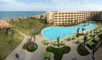 Rosa Beach Thalasso et Spa