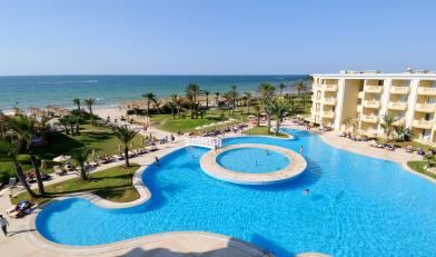 Royal Thalassa Monastir