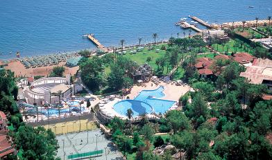 Club Salima Village-Vacances