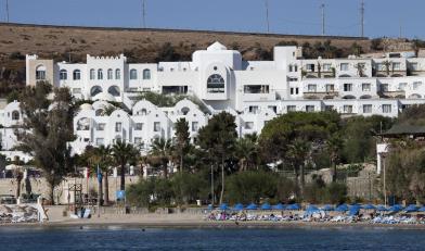 Salmakis Resort et Spa
