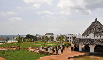 Royal Zanzibar Beach Resort