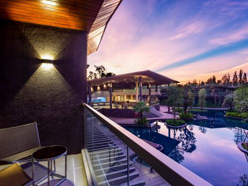 Club Framissima Premium Kalima Resort Khao Lak Tha Lande