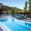 Piolets Park et Spa