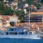 Les îles de la Croatie méridionale