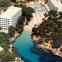 Complexe Skorpios and Corfu