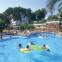 Complexe Skorpios and Corfu