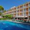 Isla de Cabrera hôtel et appart-hôtel
