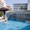 Aquarium and Spa