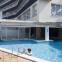 Aquarium and Spa