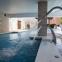 Aquarium and Spa