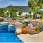 Hipotels Eurotel Punta Rotja