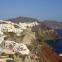 Vol Aller Retour Santorin