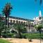 Vol Aller Retour Sicile - Palerme