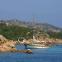 Vol Aller Retour Sardaigne - Olbia