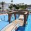Al Moggar Garden Beach