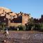 Kasbah et Oasis
