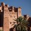 Kasbah et Oasis