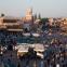 Agadir - Marrakech