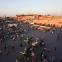 Kasbah et Oasis