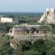 Du Yucatan au Chiapas
