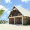 Preskil Beach Resort